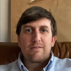 Meet your Posher, Nick